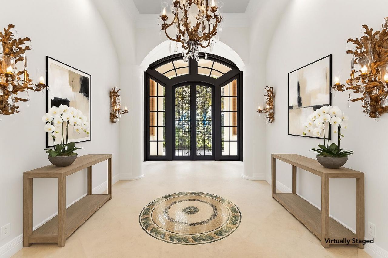 42 Saint Thomas Drive, Palm Beach Gardens, FL 33418 Photo