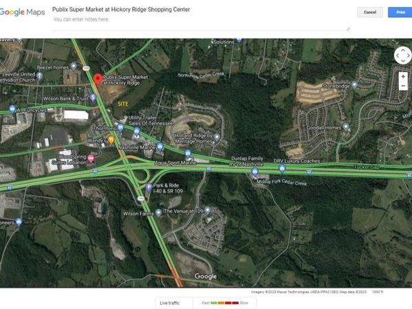 0 Leeville Pike, Lebanon, TN 37090