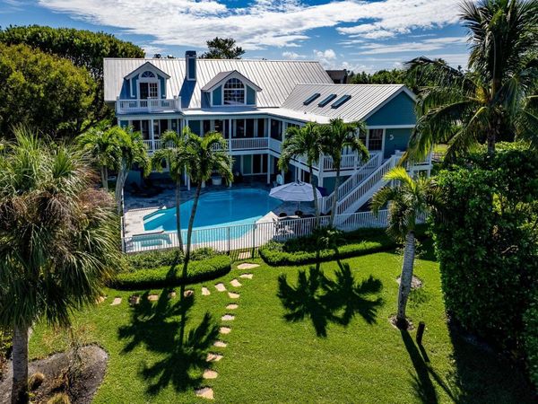 1133 Golden Olive Ct, Sanibel, FL 33957