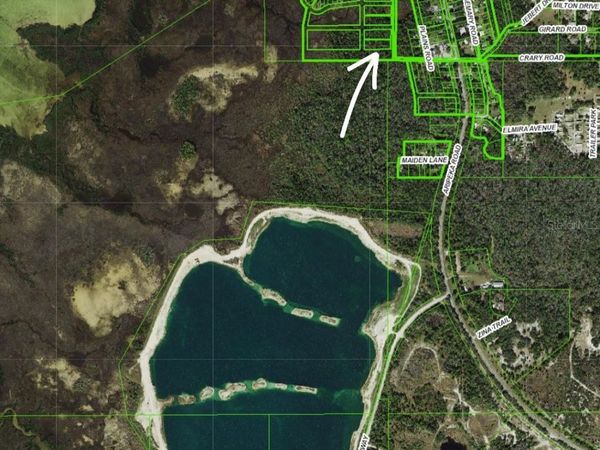 ARIPEKA RD, HUDSON, FL 34667