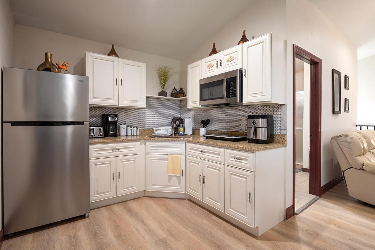 3211 Lakeshore Boulevard, Saint Cloud, FL 34769 Photo