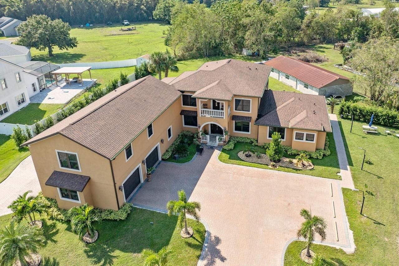 3211 Lakeshore Boulevard, Saint Cloud, FL 34769 Photo