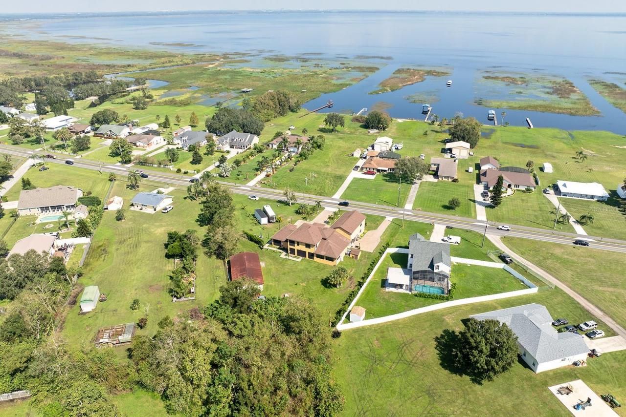 3211 Lakeshore Boulevard, Saint Cloud, FL 34769 Photo