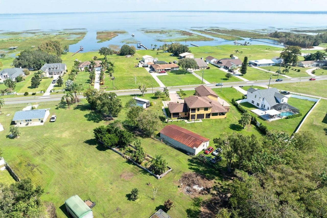 3211 Lakeshore Boulevard, Saint Cloud, FL 34769 Photo