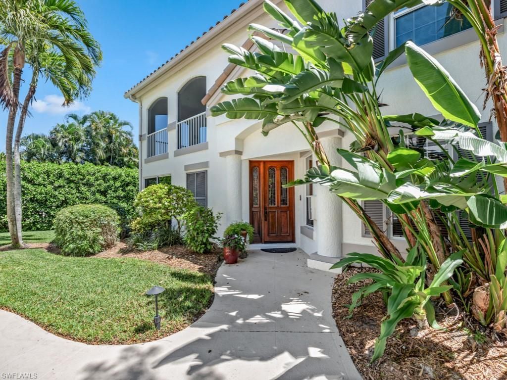 241 Colonade Cir, Naples, FL 34103 Photo