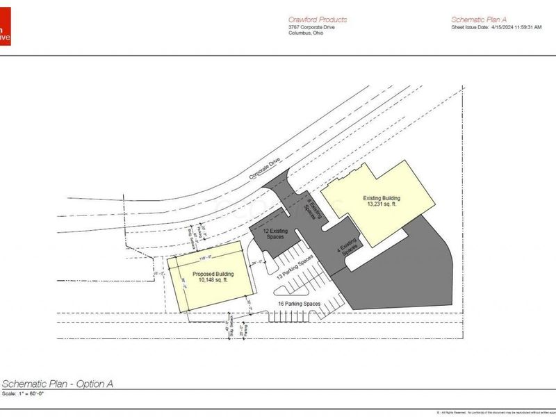 3637 Corporate Drive, Columbus, OH 43231 Photo 1