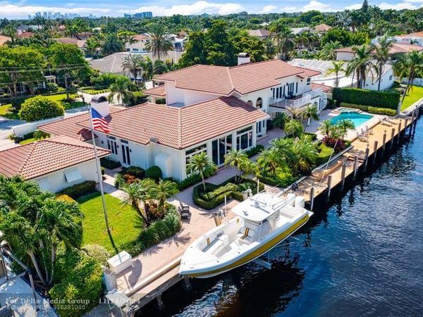 3061 NE 44th st, Fort Lauderdale, FL 33308