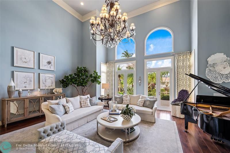 3061 NE 44th Street, Fort Lauderdale, FL 33308 Photo