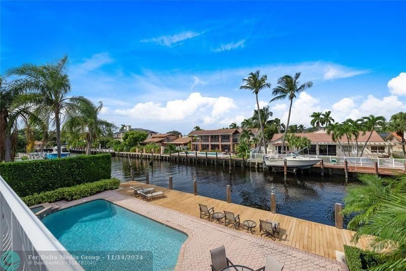 3061 NE 44th Street, Fort Lauderdale, FL 33308 Photo