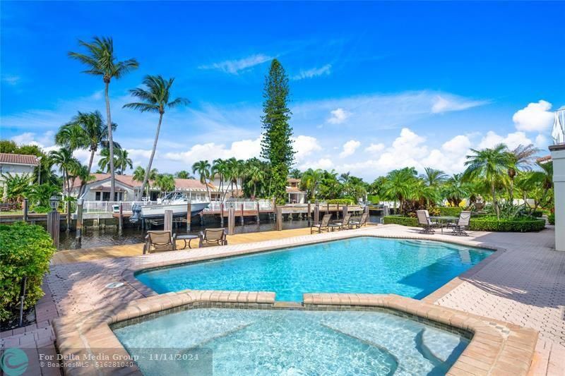 3061 NE 44th Street, Fort Lauderdale, FL 33308 Photo