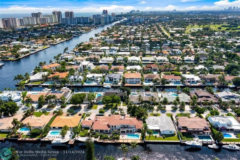 3061 NE 44th Street, Fort Lauderdale, FL 33308 Photo