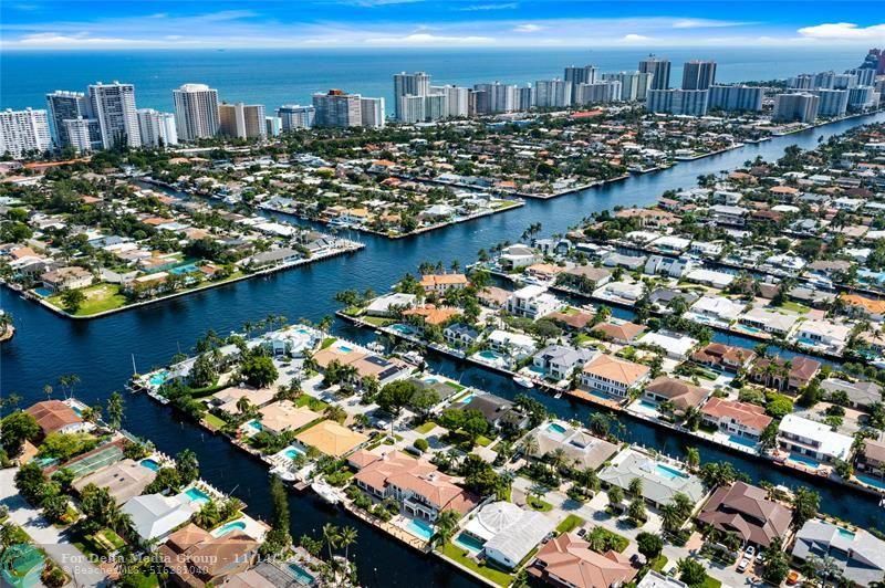 3061 NE 44th Street, Fort Lauderdale, FL 33308 Photo