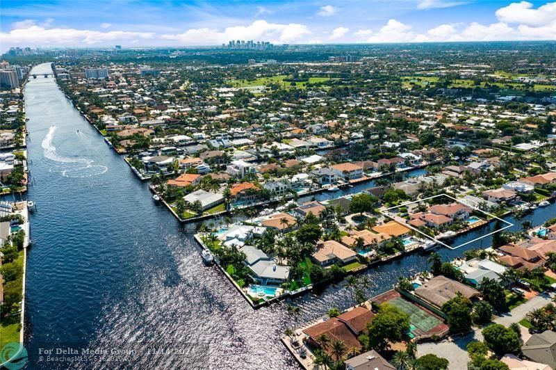 3061 NE 44th Street, Fort Lauderdale, FL 33308 Photo