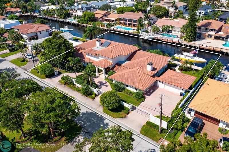 3061 NE 44th Street, Fort Lauderdale, FL 33308 Photo