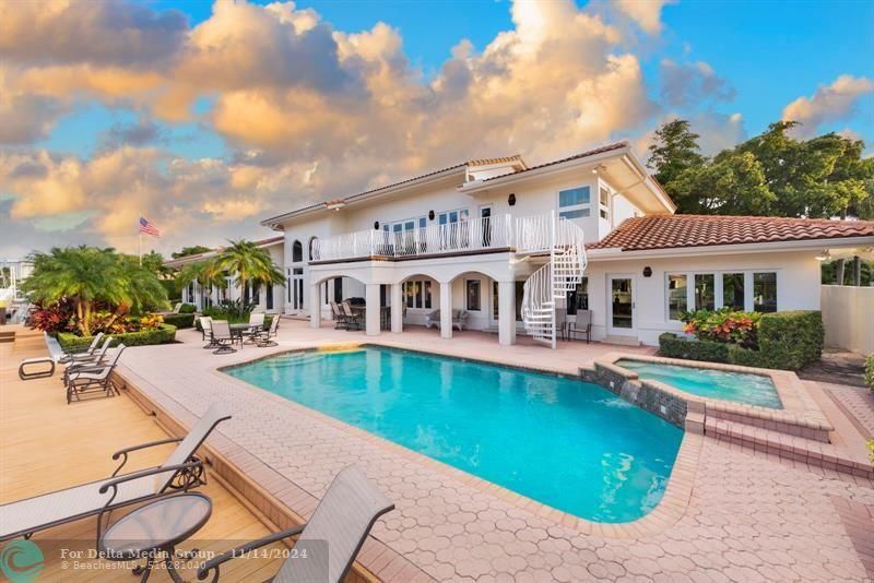 3061 NE 44th Street, Fort Lauderdale, FL 33308 Photo