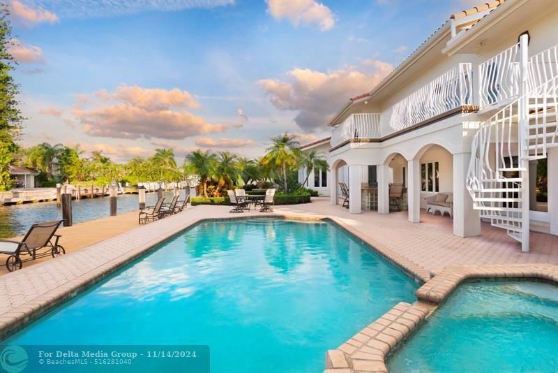 3061 NE 44th Street, Fort Lauderdale, FL 33308 Photo