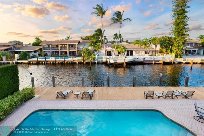 3061 NE 44th Street, Fort Lauderdale, FL 33308 Photo