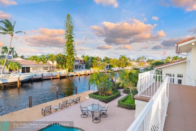 3061 NE 44th Street, Fort Lauderdale, FL 33308 Photo