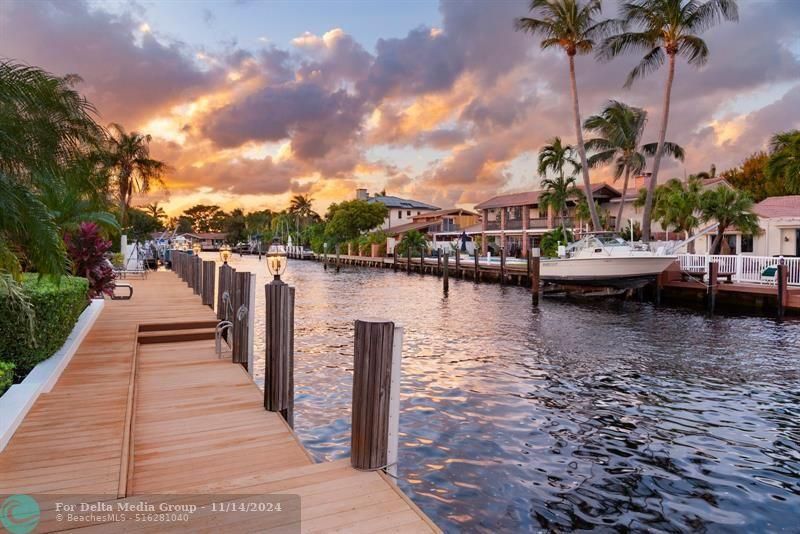 3061 NE 44th Street, Fort Lauderdale, FL 33308 Photo