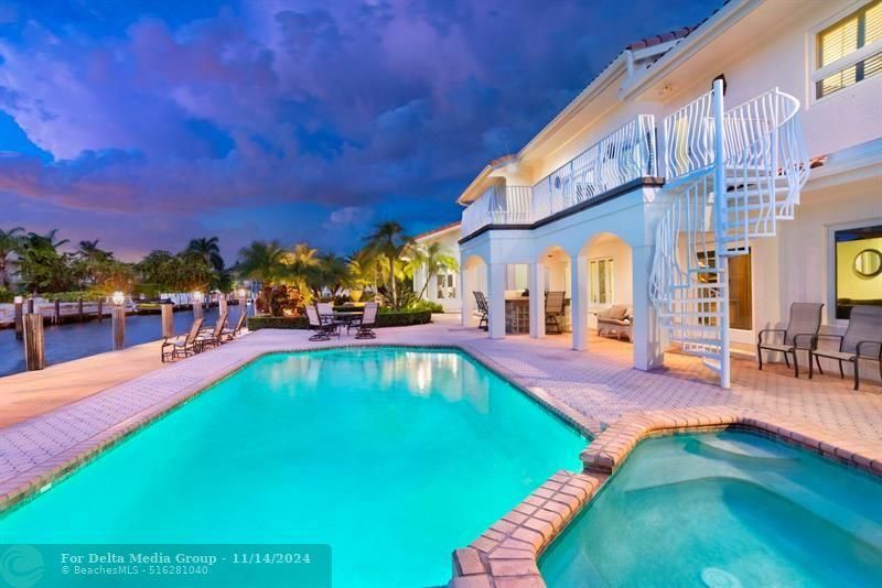 3061 NE 44th Street, Fort Lauderdale, FL 33308 Photo