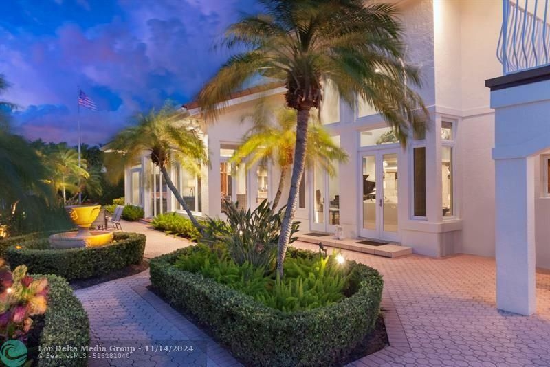 3061 NE 44th Street, Fort Lauderdale, FL 33308 Photo