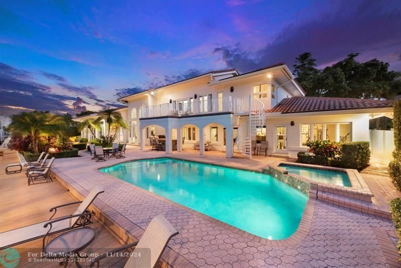 3061 NE 44th Street, Fort Lauderdale, FL 33308 Photo