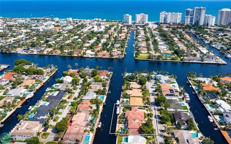 3061 NE 44th Street, Fort Lauderdale, FL 33308 Photo