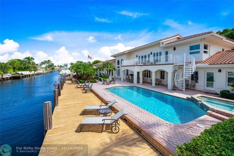 3061 NE 44th Street, Fort Lauderdale, FL 33308 Photo