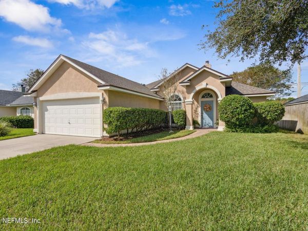 96313 RIDGEWOOD Circle, Fernandina Beach, FL 32034