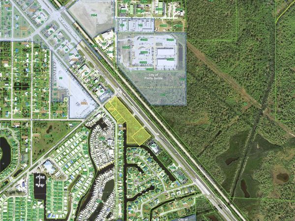 3601 TAMIAMI TRAIL, PUNTA GORDA, FL 33950