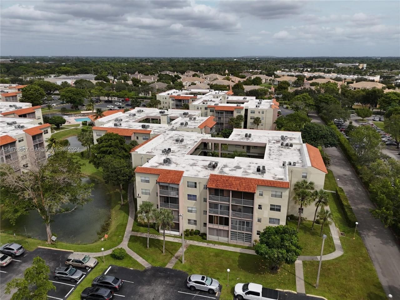 1820 SW 81st Ave, Unit 3308, North Lauderdale, FL 33068 Photo
