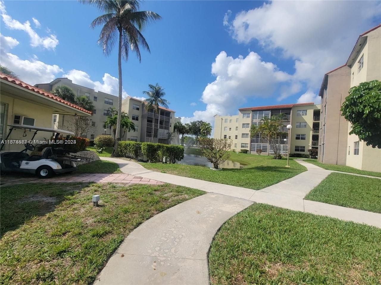 1820 SW 81st Ave, Unit 3308, North Lauderdale, FL 33068 Photo