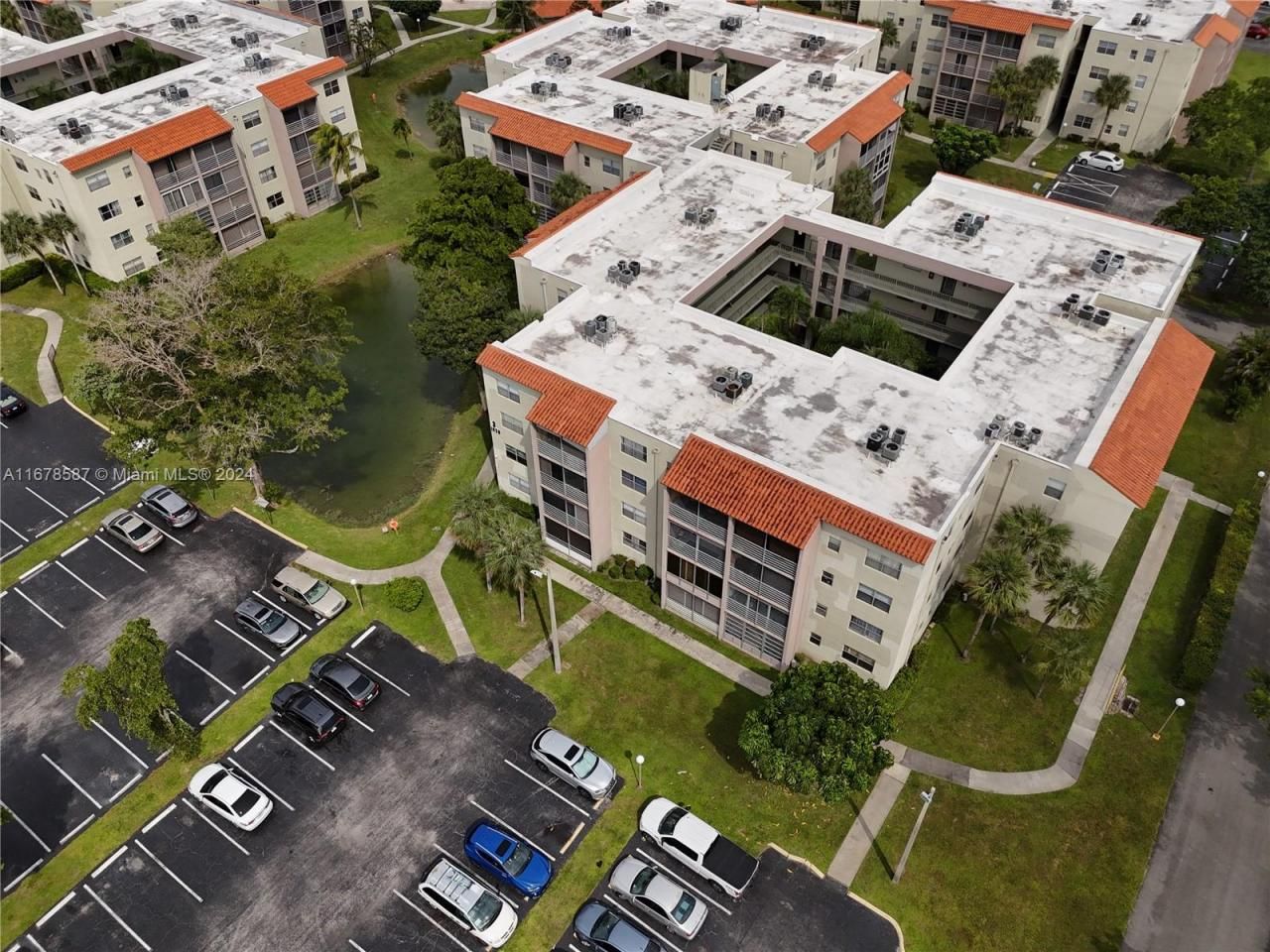 1820 SW 81st Ave, Unit 3308, North Lauderdale, FL 33068 Photo