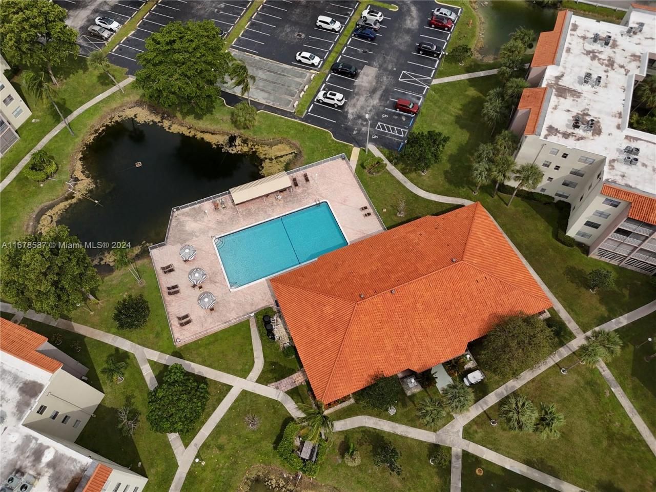 1820 SW 81st Ave, Unit 3308, North Lauderdale, FL 33068 Photo