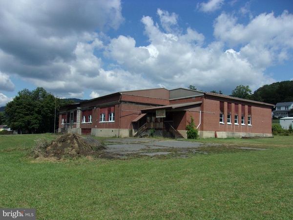 21507 QUEENS POINT ROAD SW, WESTERNPORT, MD 21562