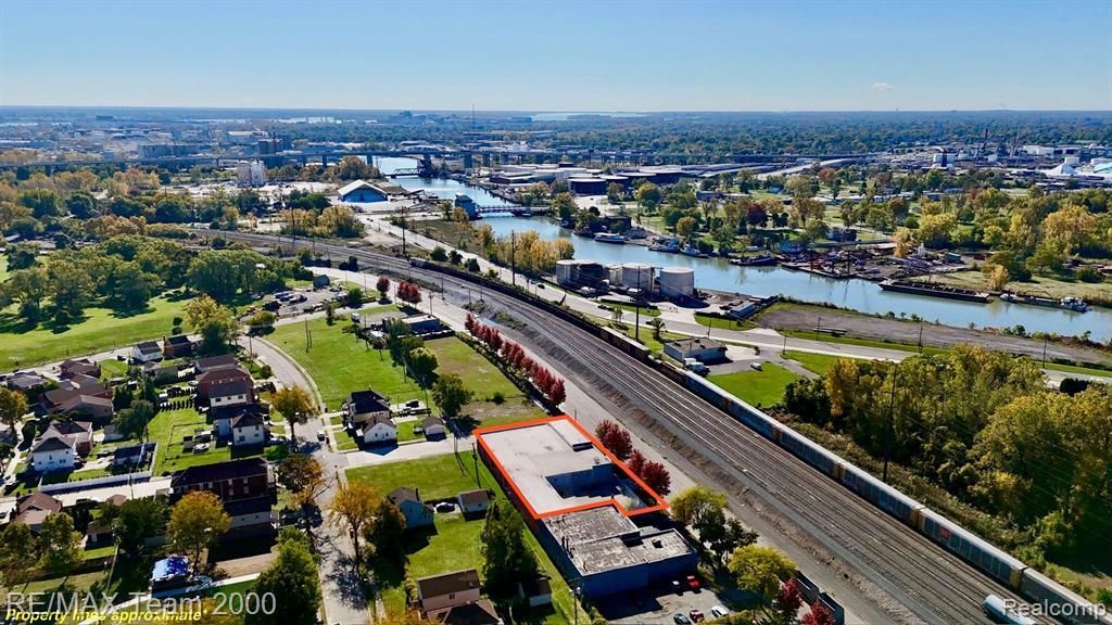 1330 Industrial Street, Dearborn, MI 48120 Main Photo