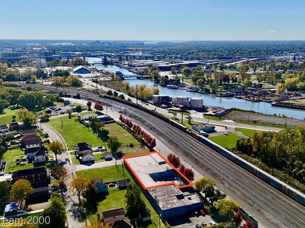 1330 INDUSTRIAL Street, Dearborn, MI 48120