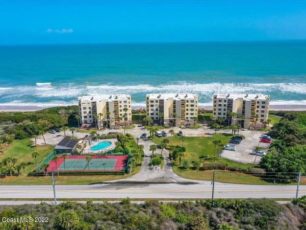 6305 Highway A1a, Unit 142, Melbourne Beach, FL 32951