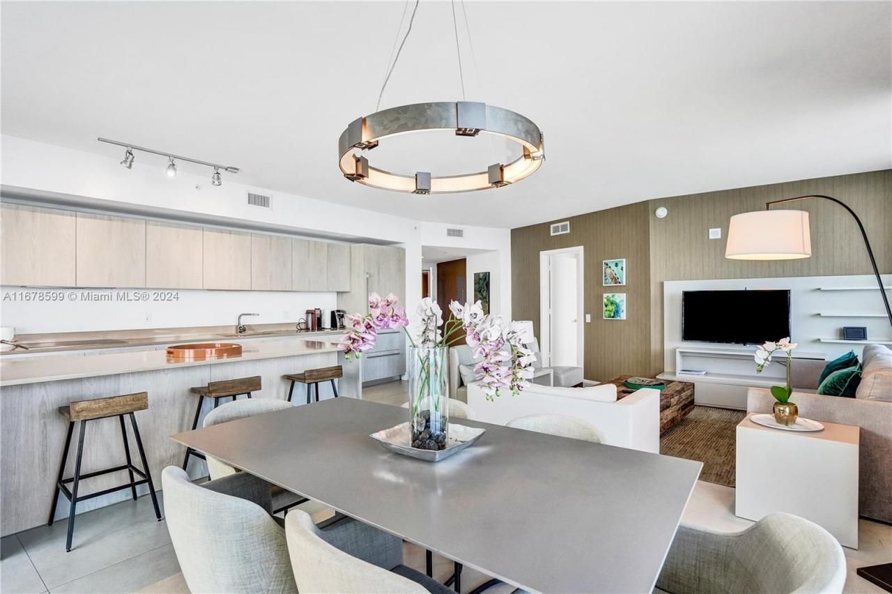 4111 S Ocean Dr, Unit 1201, Hollywood, FL 33019 Photo