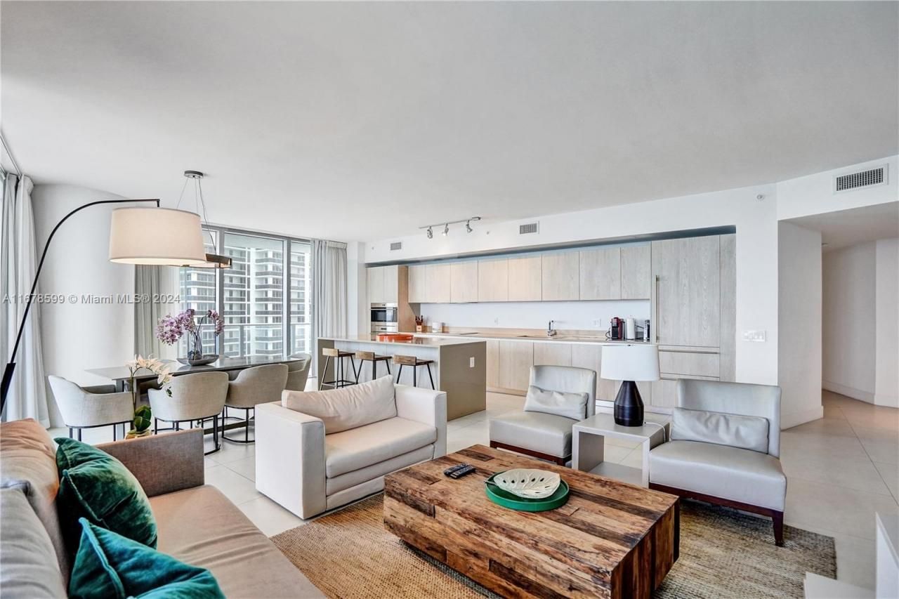 4111 S Ocean Dr, Unit 1201, Hollywood, FL 33019 Photo