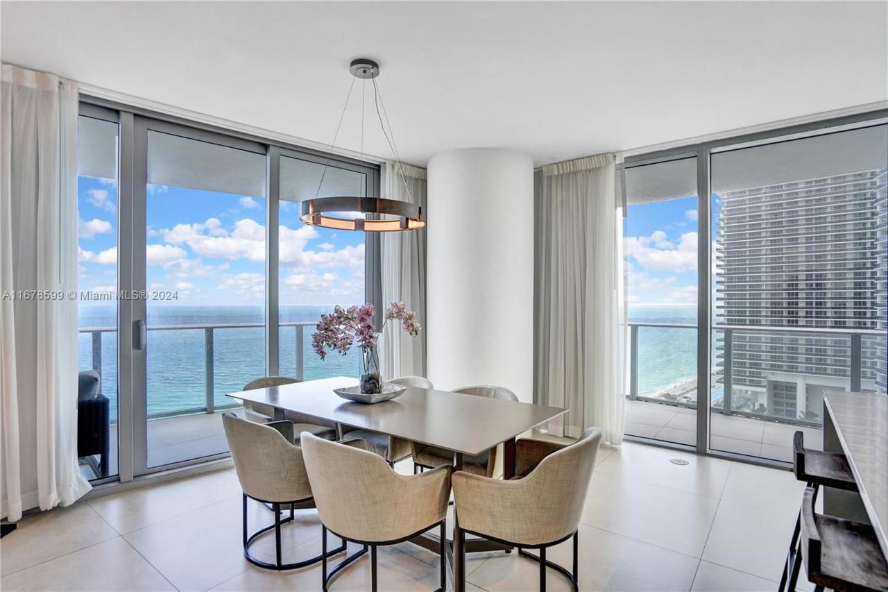 4111 S Ocean Dr, Unit 1201, Hollywood, FL 33019 Photo