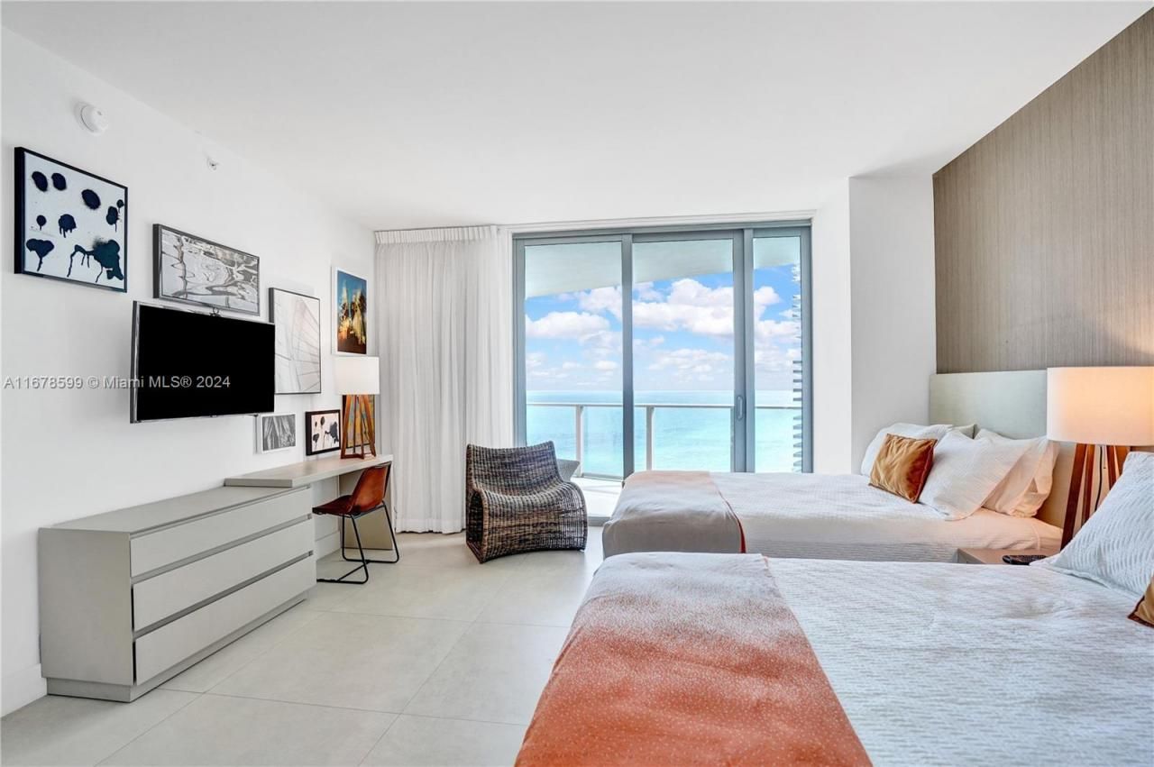 4111 S Ocean Dr, Unit 1201, Hollywood, FL 33019 Photo