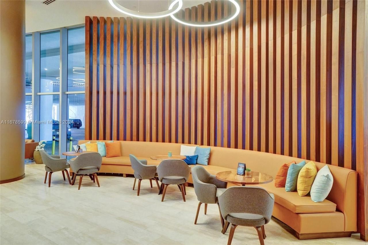 4111 S Ocean Dr, Unit 1201, Hollywood, FL 33019 Photo