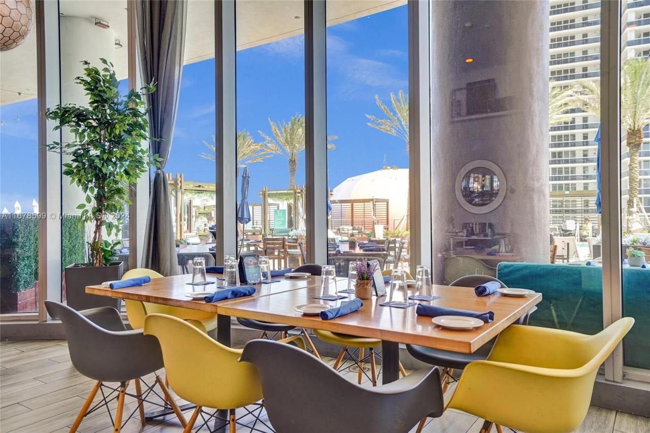 4111 S Ocean Dr, Unit 1201, Hollywood, FL 33019 Photo