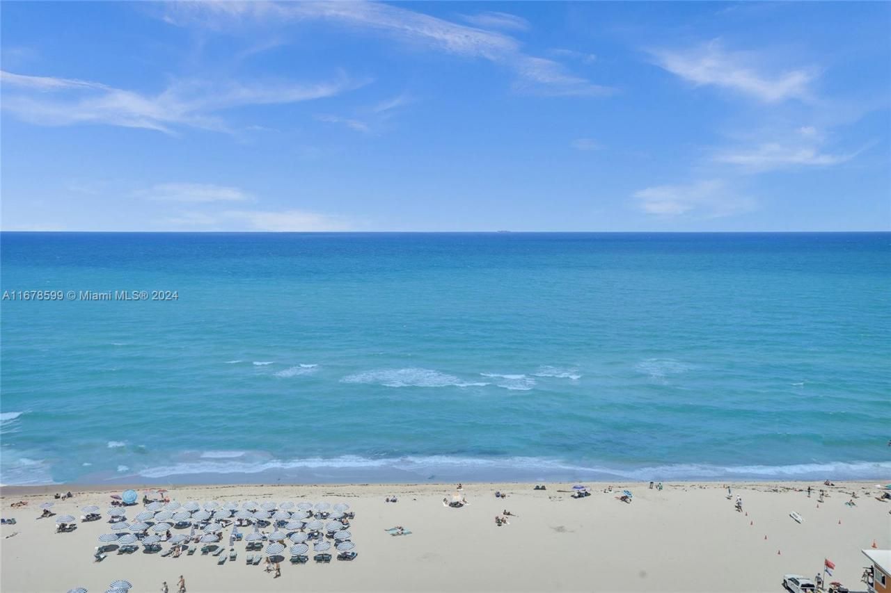 4111 S Ocean Dr, Unit 1201, Hollywood, FL 33019 Photo