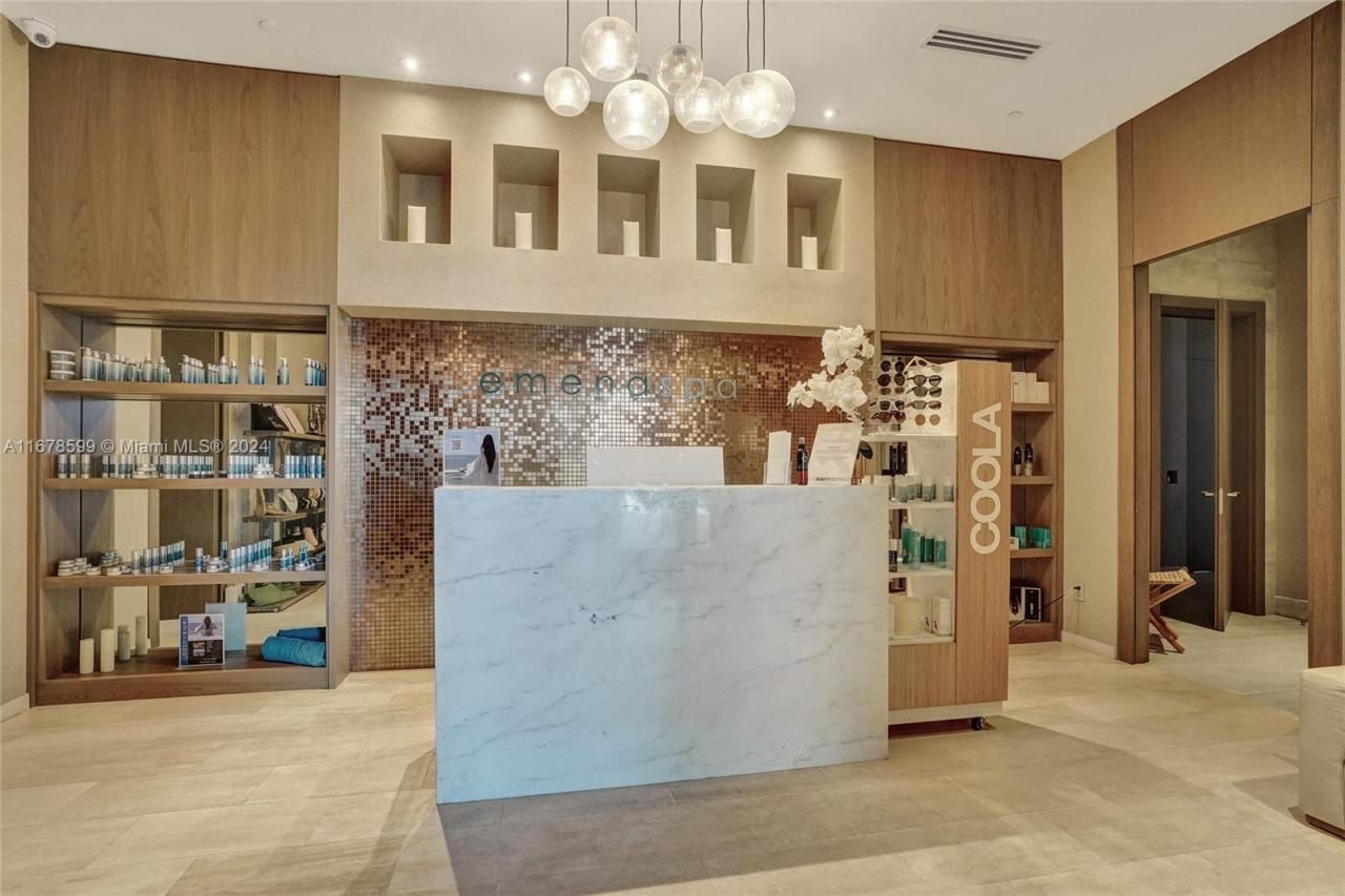 4111 S Ocean Dr, Unit 1201, Hollywood, FL 33019 Photo