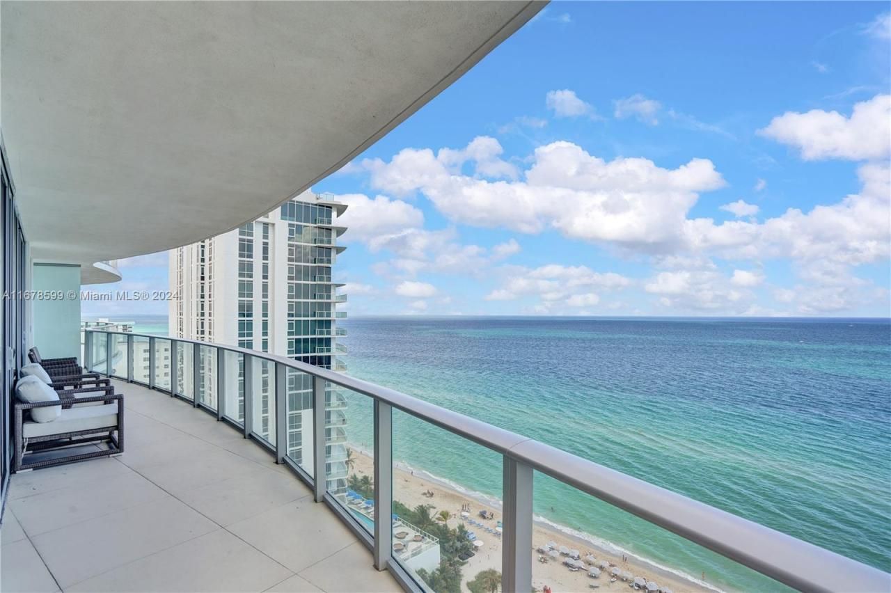 4111 S Ocean Dr, Unit 1201, Hollywood, FL 33019 Photo