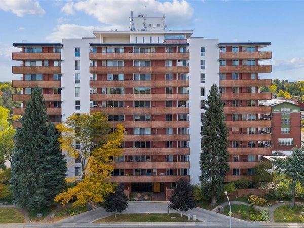 4570 E Yale Avenue, Unit 706, Denver, CO 80222