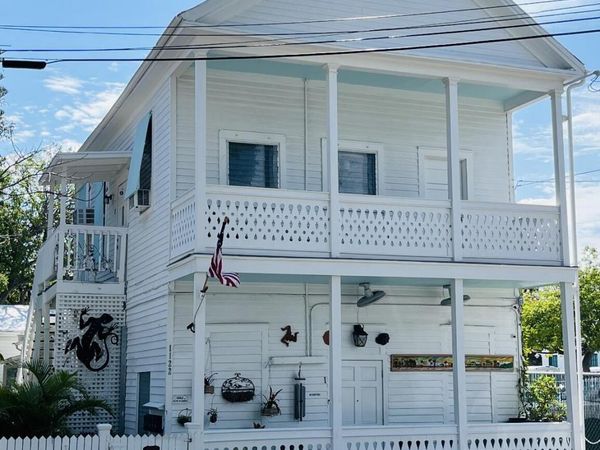 1122 Simonton Street, KEY WEST, FL 33040