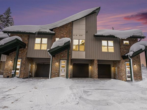 15 Explorers Avenue, Fraser, CO 80442
